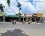 Bán mặt tiền đường D6, KDC VSIP, phường An Phú, TP Thuận An, tỉnh Bình Dương