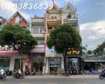 Bán nhà mặt tiền đường Gò Dầu, Phường Tân Quý, Quận Tân Phú. (DT: 4x17.5m 4 tầng). Nhỉnh