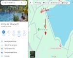 Chính chủ cần bán 1000m2 đất Thái Lai, Minh Trí,view 2 mặt hồ Ban Tiện