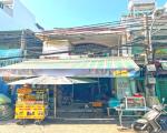 Kèo thơm - Nhà 1 lầu mặt tiền hẻm xe tải Lê Văn Lương, Quận 7
