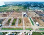 Bán đất Tân Xã Thạch Thất 60m2 giá 1x tỷ, giáp khu Công Nghệ Cao, trục chính mở rộng 18m,