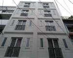 Bán nhà 4 tầng Phan Huy Ích, HĐT 46tr, 16 phòng cho thuê, DT 6x24m, giá cực tốt chỉ 10 tỷ