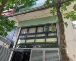 Bán nhà mặt tiền Hà Huy Giáp P. Thạch Lộc Q. 12, 5 tầng, giảm giá còn 1x tỷ