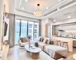 Chủ đầu tư Phú Mỹ Hưng mở bán căn hộ Horizon ngay khu Hồ Bán Nguyệt - Cầu Ánh Sao. Mua