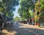 Bán đất đường Nguyễn Bá Lân, Đà Nẵng. Ngay cổng chợ Bắc Mỹ An, vị trí đẹp, kinh doanh