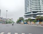 Bán mặt phố Văn Cao- Vỉa hè rộng-Thang máy- K.doanh- Dòng tiền 60Tr/Th- 45m- MT 5m- 24 tỷ