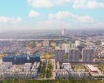 Khai Sơn City - Bảng giá căn hộ chung cư mới nhất T5/2024