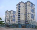 Bán chung cư cao cấp Vinhome Ocean Park 1 gia lâm 2 hà nội thủ đô