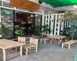 Sang Quán Cafe - Tea flower DECOR ĐẸP đang hoạt động ổn định, 2 mặt tiền khu dân