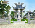 Bán đất mộ phần trong khu công viên Vĩnh Hằng Long Thành Đồng Nai