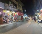 Chưa đến 200tr/m Mặt phố Khương Trung trung tâm Quận Thanh Xuân kinh doanh sầm uất giá