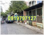 ⭐Chính chủ cần bán gấp nhà tại Tân Phú, Tp.HCM; 0919797127