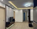 Cần bán căn hộ 3PN ban công hướng Đông, full nội thất mới thiết kế tại KDT Thanh Hà Mường