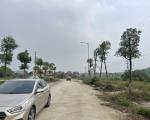 Bán đất đường 19.5m khu phân lô đấu giá Lai Sơn - Vĩnh yên - Vĩnh Phúc