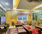 Bán căn hộ chung cư Việt Hưng-Long Biên-100m 3n2wc tầng trung-full đồ cao cấp-giá 3.35 tỷ