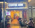 CHÍNH CHỦ SANG NHƯỢNG QUÁN CAFE VỪA SETUP Địa chỉ: 120 phố Tây Trà, Trần Phú, Hoàng Mai,