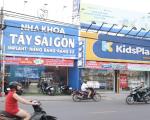 SANG NHƯỢNG MẶT BẰNG KINH DOANH Tại Nguyễn Thị Tú, Bình Hưng Hoà B, Bình Tân