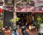 Sang nhượng cửa hàng cafe tại Ngõ 149 Nguyễn Ngọc Nại, Thanh Xuân, Hà Nội.