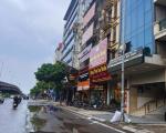 CỰC HOT!Mặt phố Nguyễn Xiển,Thanh Xuân-85m2,vỉa hè, kinh doanh đỉnh,SĐCC