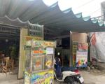 Cần sang mặt bằng quán Caffe  Lô góc hai mặt tiền khu vực Đường Hồ Hán Thương phường Nại