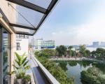 Bán nhà phố Yên Hoa, View Hồ Tây thơ mộng, 85m2 x6 tầng thanh máy, giá 37,5 tỷ