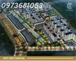 Chỉ với 754tr để sở hữu ngay căn hộ 2PN tại dự án Cát Tường Smart City Yên Phong