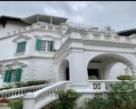Bán gấp Biệt thự đẹp nhất Long Biên, Ngọc Thụy, 1989m2, Giá 142 tỷ - Cực VIP