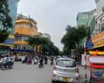 Bán nhà KINH DOANH mặt phố Trần Đại Nghĩa - Bách Khoa - Hai Bà Trưng, 83m2, MT rộng, 35 tỷ