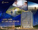 Căn hộ tiêu chuẩn 5 sao giá cực rẻ