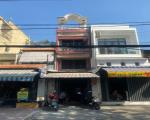 🟢🌈 Nhà 4 tầng mặt tiền kinh doanh đường Nguyễn Duy P10.Q8- 7,3 Tỷ