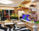 Bán căn hộ Ecohome Phúc Lợi-Long Biên-46m 2n1wc tầng trung-full nội thất-giá 1.87 tỷ (bao