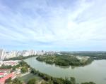 Chủ đầu tư Phú Mỹ Hưng mở bán căn hộ 3PN lầu cao view sông siêu đẹp tại dự án The Horizon