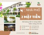 🔴 Ngay cạnh Vinhomes Ocean Park, nhà phố 2 mặt tiền 100m2. Hàng hiếm, số lượng cực ít. Ch