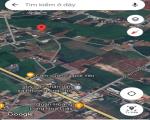 Bán 256 m2 đất thổ cư tại Xã Phước Long Thọ,Đất Đỏ,BRVT chỉ 790 triệu