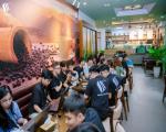 Cho thuê quán phố ẩm thực Nguyễn Văn Lộc, trung tâm ăn uống vui chơi giải trí khu vực Hà