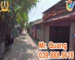 Bán đất sẵn nhà tại Ngõ 228, Quảng An, Tây Hồ, Hà Nội: Cơ hội đầu tư hấp dẫn