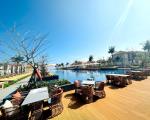 Bán biệt thự biển Đà Nẵng - Dự án Fusion Resort & Villas Đà Nẵng của CĐT VinaCapital