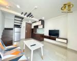 Có ngay em Duplex cửa sổ lớn nằm ngay GO Nguyễn Thị Thập     ,