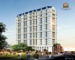 Cần bán căn hộ xinh Grand Riverside 50m2 full nội thất trung tâm Sài Gòn