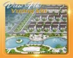 Villas 180m2 vị trí view trực tiếp công viên hồ điều hòa lớn cực hiếm giá gốc chủ đầu tư