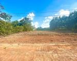 Cần bán gấp đất  mặt tiền đường ĐT 755, xã Đoàn Kết, huyện Bù Đăng, tỉnh Bình Phước.