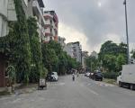 Mặt Phố Nguyễn Văn Lộc, Mỗ Lao 50m2 Giá cực Rẻ chỉ hơn 6 Tỷ , 2 mặt đường, Kinh doanh