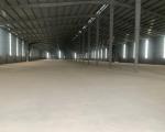 Cho thuê kho, xưởng sản xuất tại KCN Phố Nối A, Văn Lâm, Hưng Yên- DT 1000m2-10000m2