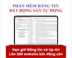 Phần Mềm VFP Facebook( Đăng Bài Nhóm,Fanpage,Nuôi Nick...)