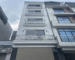 Yên Ngưu, Ngọc Hồi, 37m2 * 4.5 tầng, Ô tô qua nhà, Nhỉnh 3 tỉ. LH 0904690958