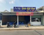 Sang nhượng lại quán tại đường Nguyễn Văn Rốp , kp 1 , Phường 4 , TP. Tây Ninh