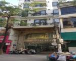 Bán nhà 8 tầng mới mặt phố Hoàng Văn Thái Thanh Xuân 27 tỷ.