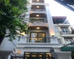 Bán nhà P. Kim Giang, HN, DT 50/40 m2, 6 tầng, giá bán 6.5 tỷ 🔥Mô tả: ☀️ Nhà nhiều tiện í