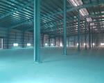 Cho thuê kho xưởng 1000M2, 1400M2, 3900M2 Kcn Thuận Thành 3 Bắc Ninh