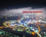 Hoàng Huy Commerce, Lê Chân, Hải Phòng